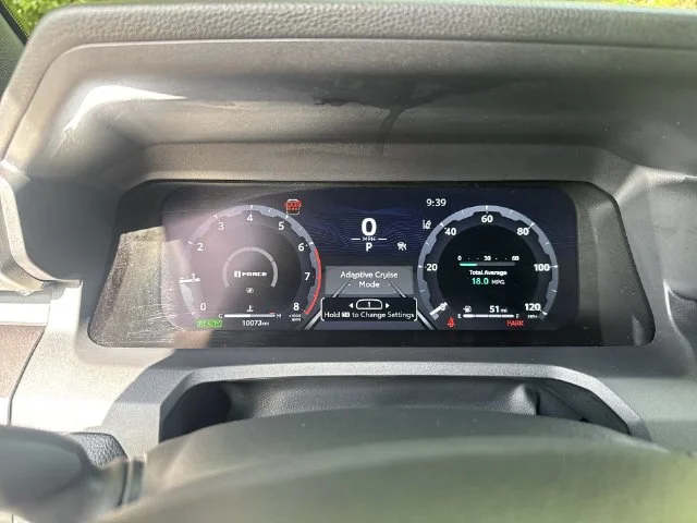 Used 2025  Toyota TRD Off Road image 19