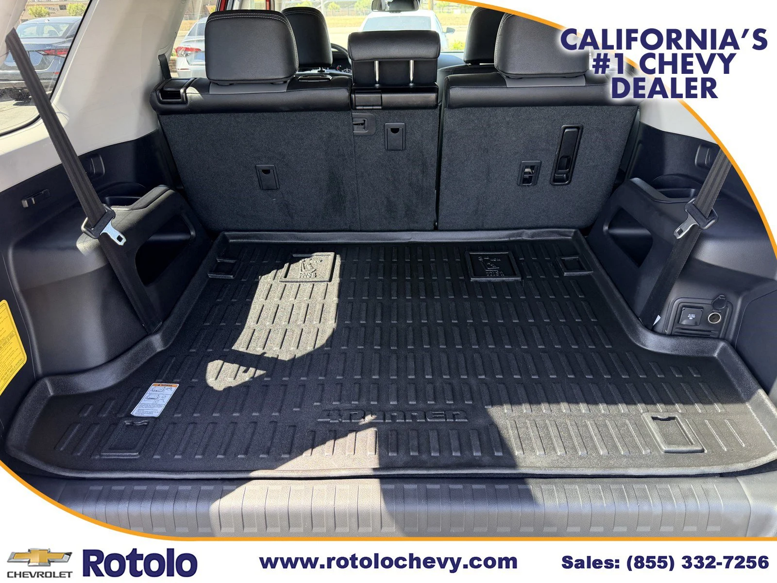 Used 2024 BARCELONA RED MET Toyota SR5 Premium image 13