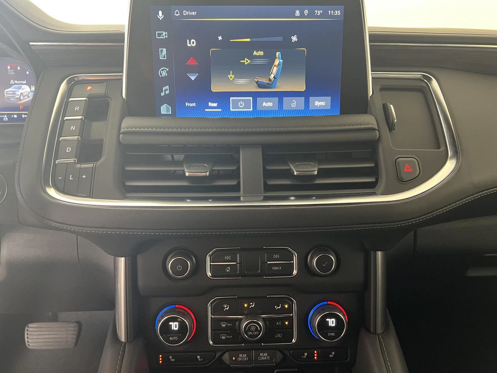 Used 2023 Black Chevrolet LT image 24