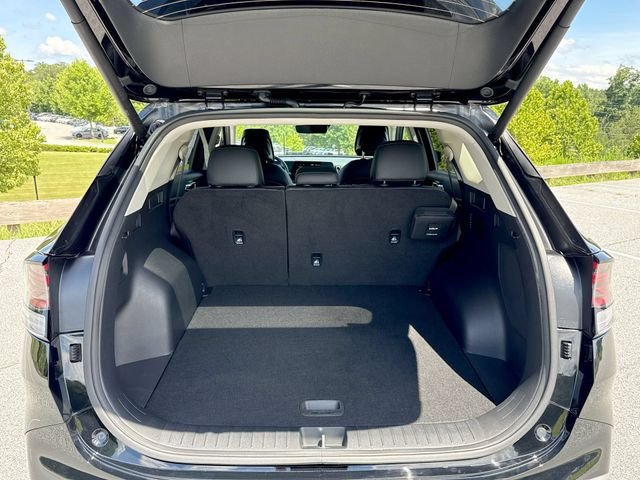 Certified Used 2025 Black Kia SX-Prestige image 26