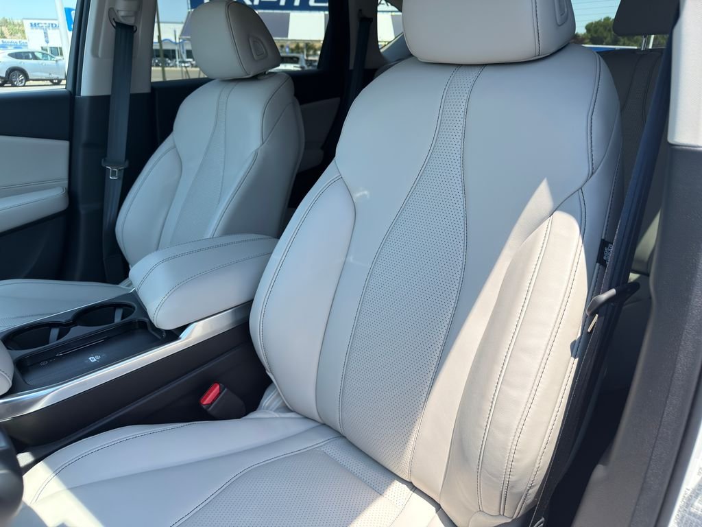 2026 Acura RDX Technology Package - Photo 15