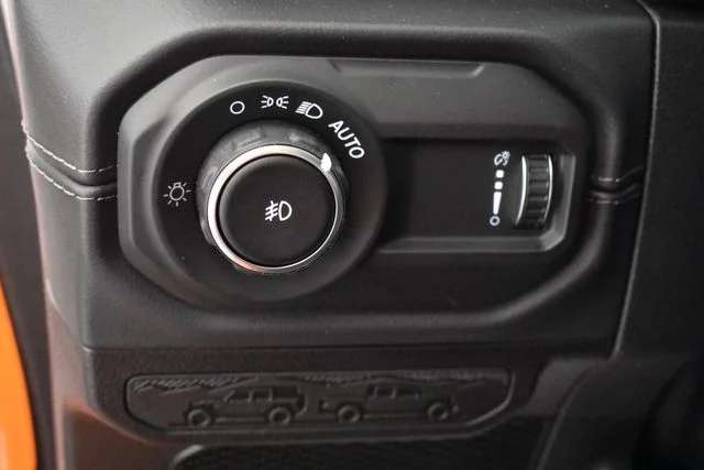 New 2026 Joose Exterior Paint Jeep Sahara image 25
