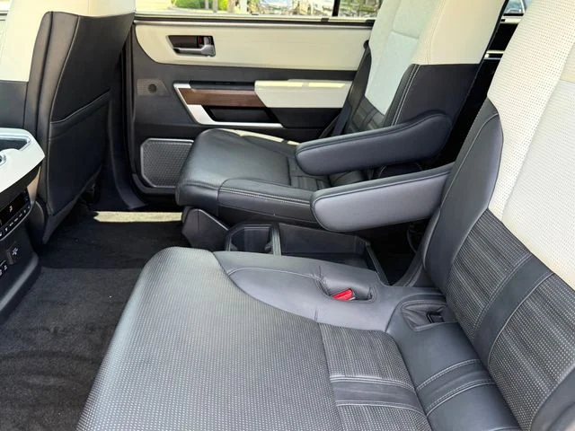 Certified Used 2024 Gray Toyota Capstone image 26