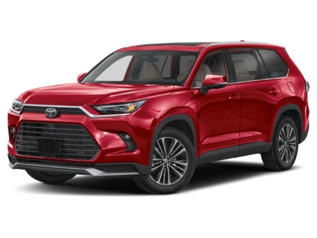New 2026 0218 Toyota MAX Platinum image 1