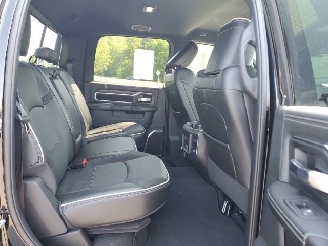 Used 2026 Black Ram Laramie image 22