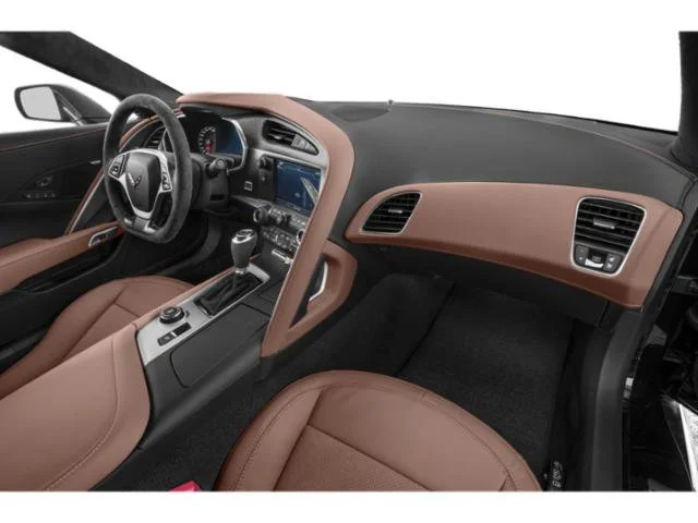 Used 2019 Torch Red Chevrolet Grand Sport image 15
