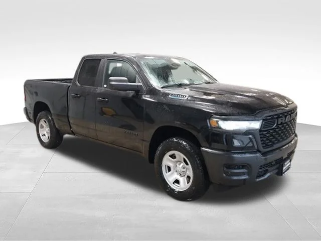 New 2026 Black Ram Tradesman image 2