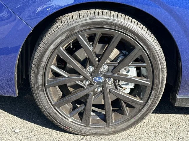 Used 2026 Blue Subaru 2.5RS image 13