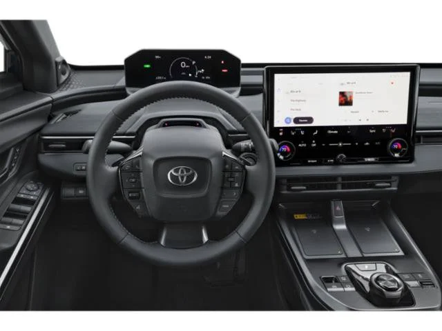 New 2027 Raven Toyota Premium image 9