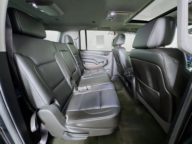 Used 2016 Black Chevrolet LTZ image 43