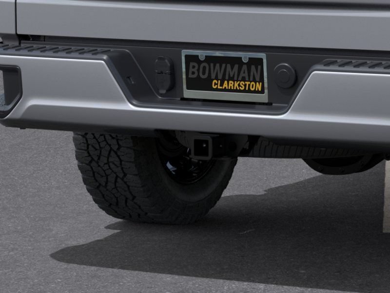 2026 Chevrolet Silverado 1500 RST - Photo 14