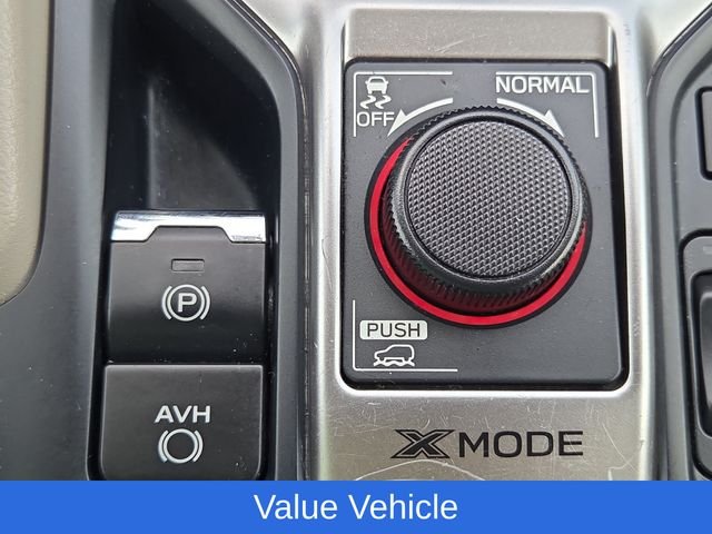 Used 2020 Crystal White Pearl Subaru Premium image 12