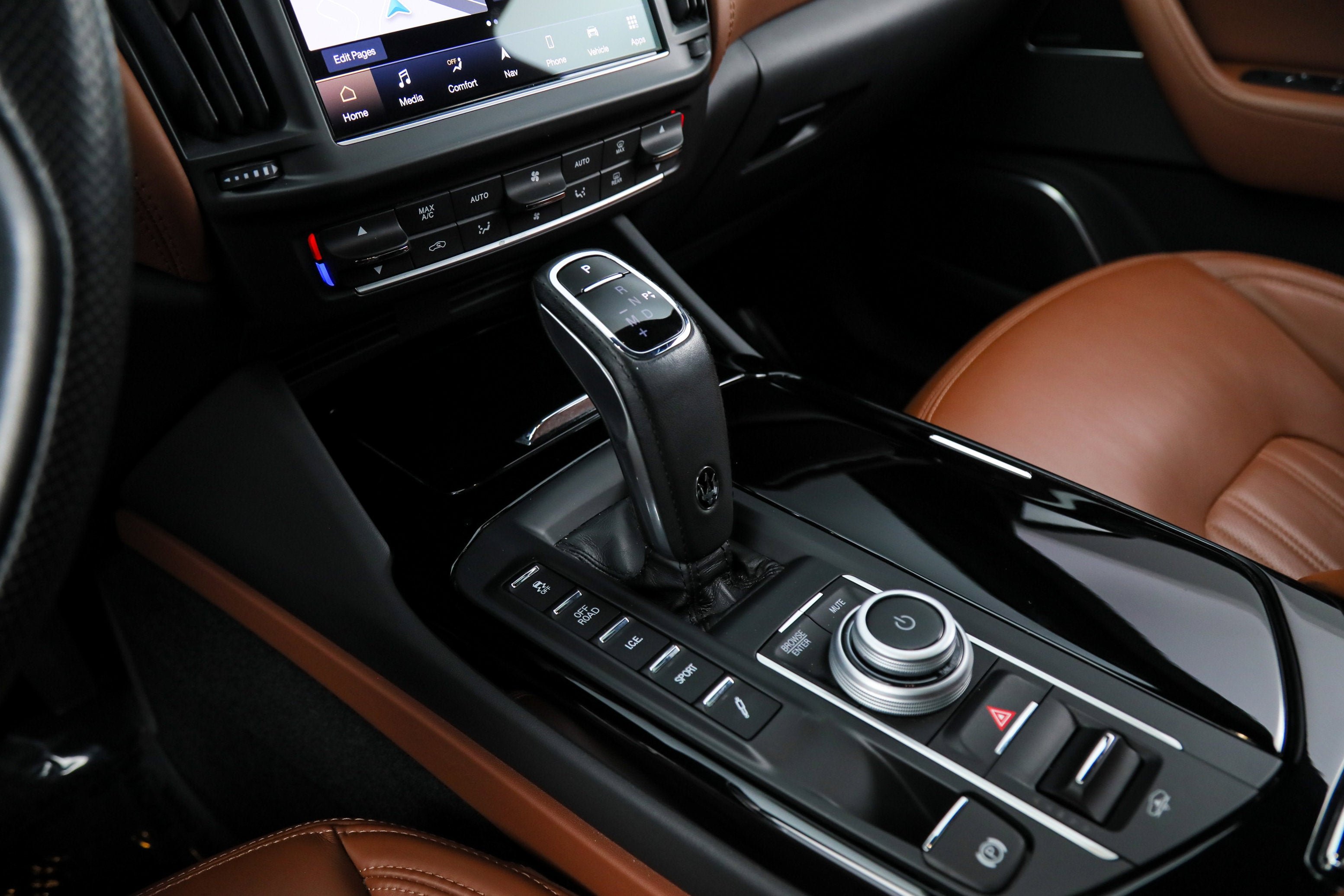 Certified Used 2023 Gray Maserati GT image 19