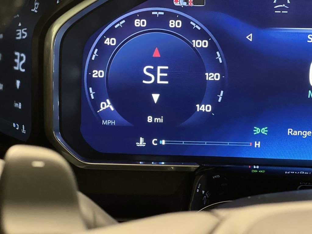 2026 Chevrolet Silverado 1500 LTZ - Photo 15