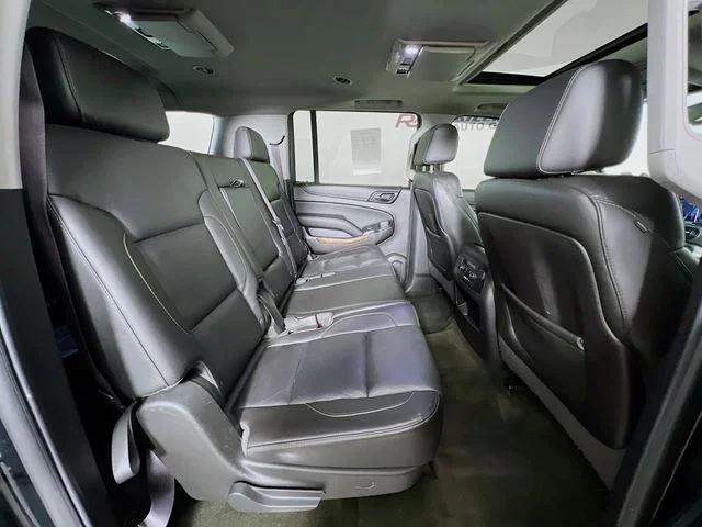 Used 2016 Black Chevrolet LTZ image 43