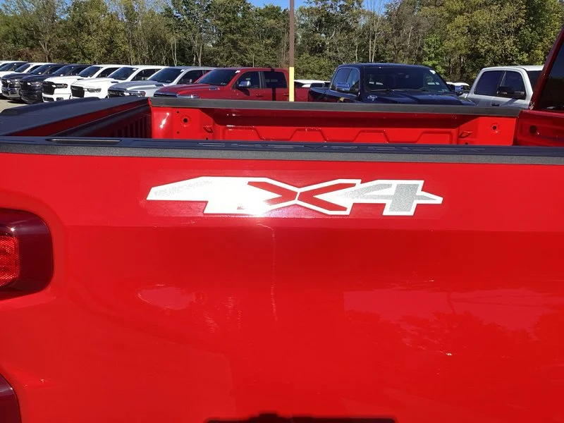2026 Chevrolet Silverado 1500 LT - Photo 11