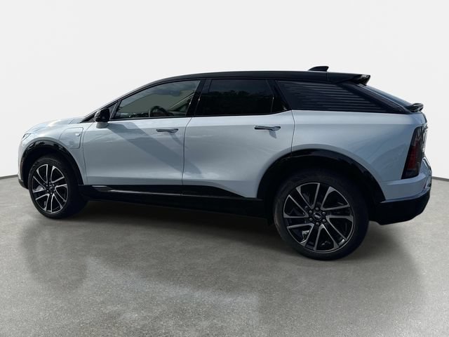 2027 Cadillac OPTIQ Sport - Photo 3