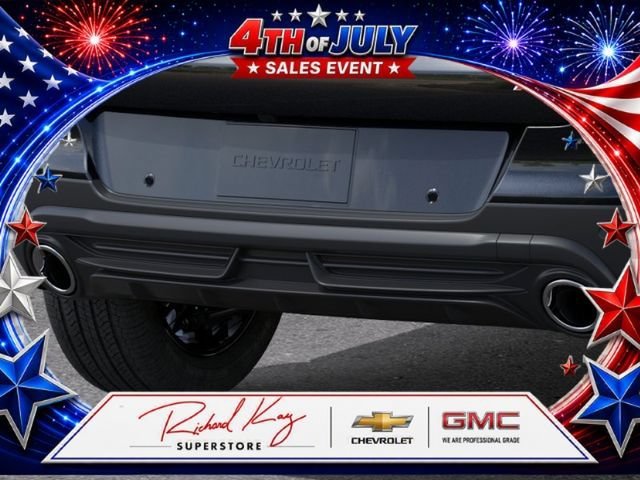 2026 Chevrolet Trailblazer RS - Photo 14