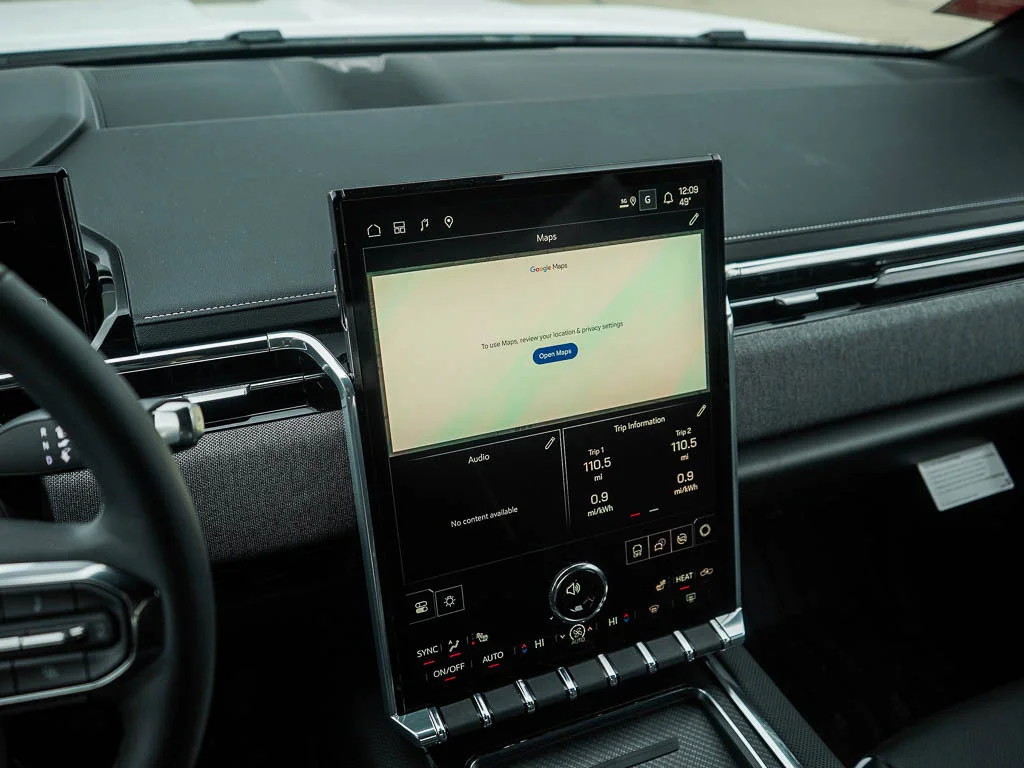 2026 GMC Sierra EV Elevation - Photo 20