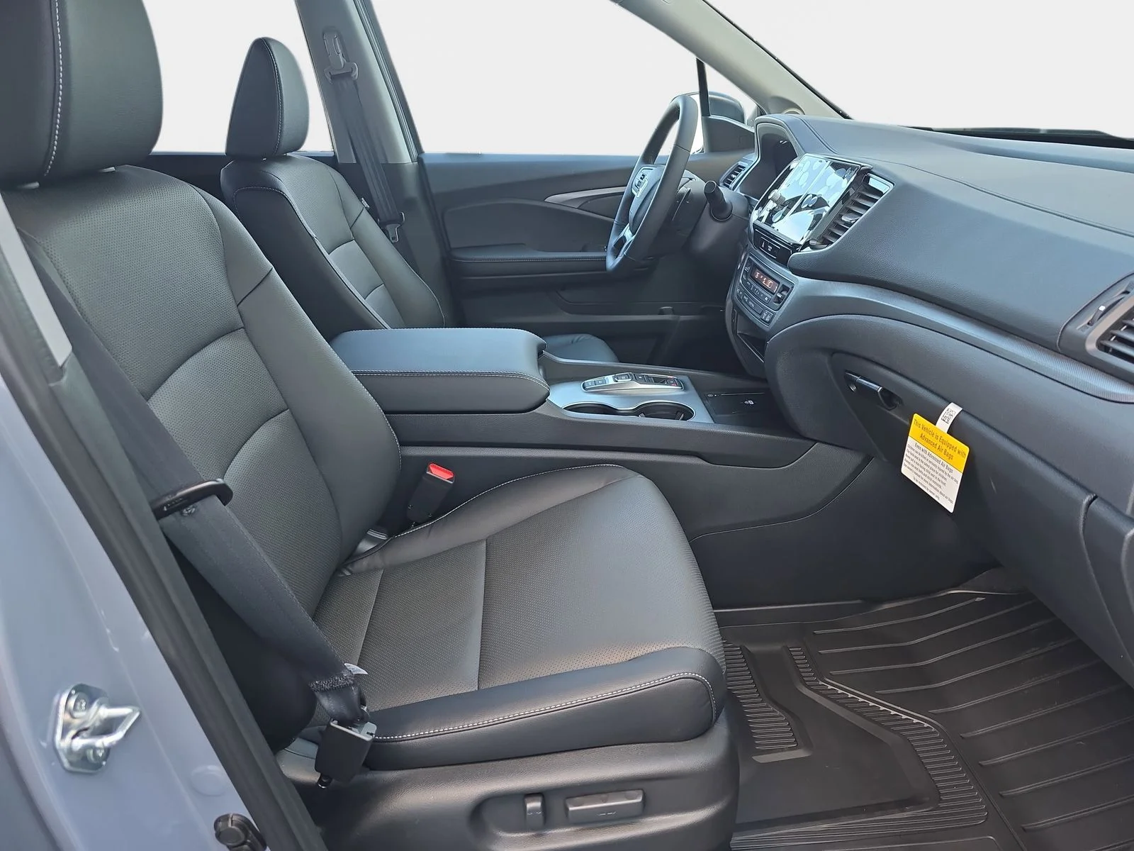 2026 Honda Ridgeline RTL - Photo 10