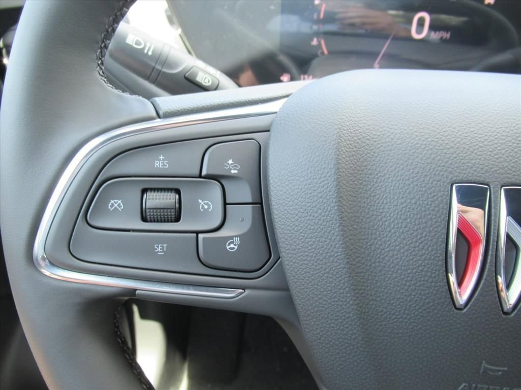 2026 Buick Envista Preferred - Photo 21