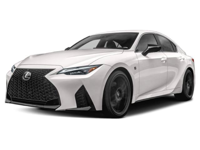 2024 Lexus IS 350 300 AWD's photo
