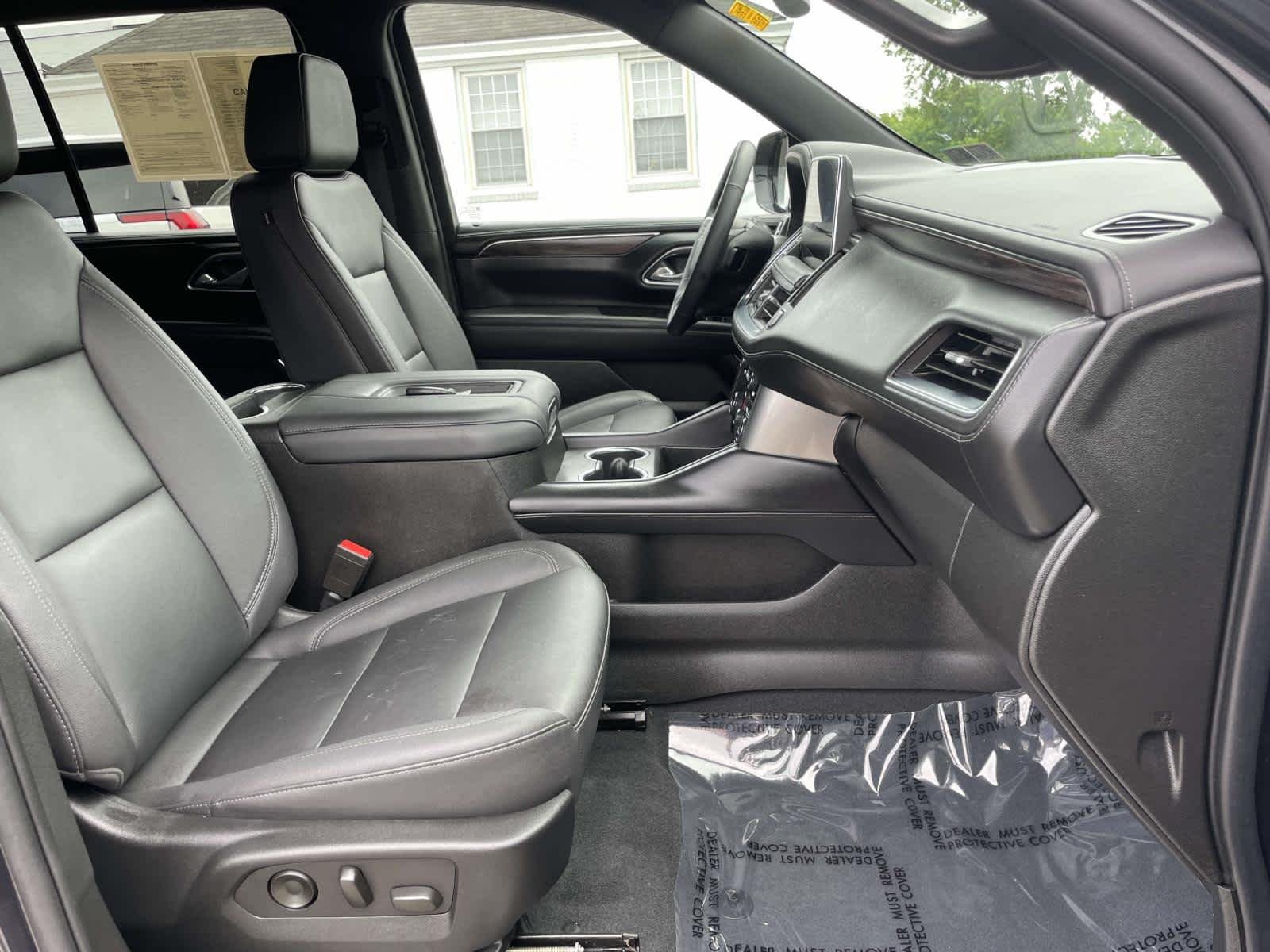 Certified Used 2023 Dark Ash Metallic Chevrolet Z71 image 32