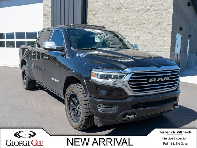 2020 Ram 1500 Limited