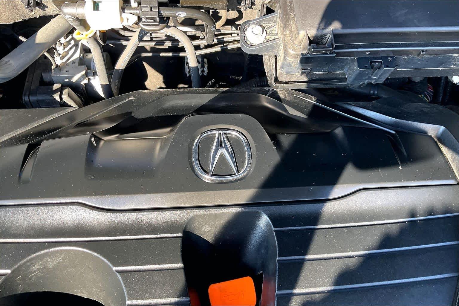 2020 Acura RDX Base - Photo 30
