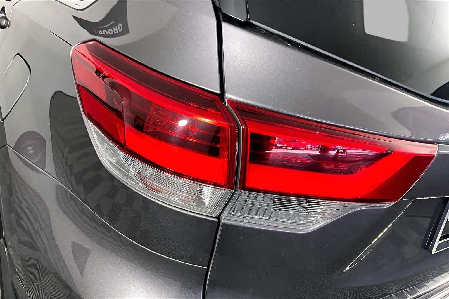 2019 Toyota Highlander XLE - Photo 27