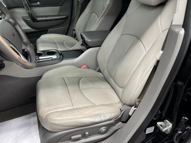 Used 2016 Black GMC SLT-1 image 17