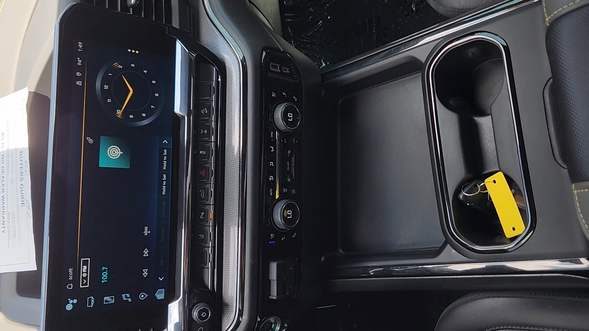 2024 Chevrolet Silverado 2500HD ZR2 - Photo 15