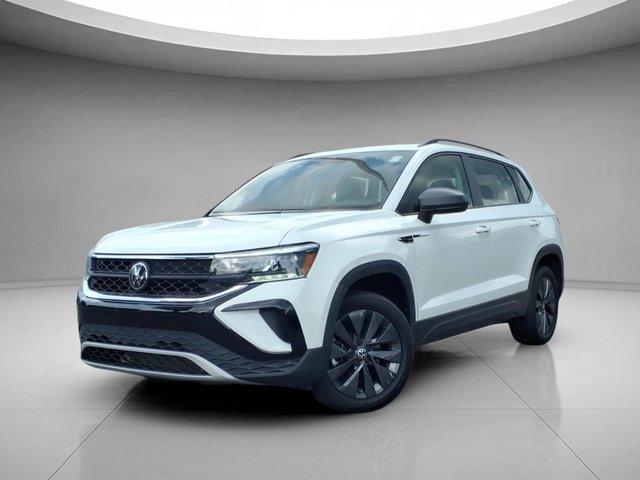 2024 Volkswagen Taos S