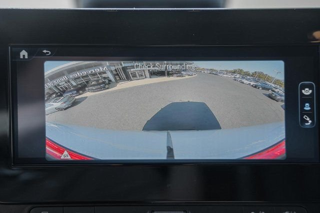 2025 Mercedes-Benz Sprinter Cargo Van Base - Photo 36