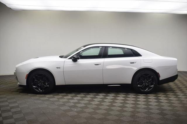 New 2026 White Knuckle Exterior Paint Dodge R/T image 29