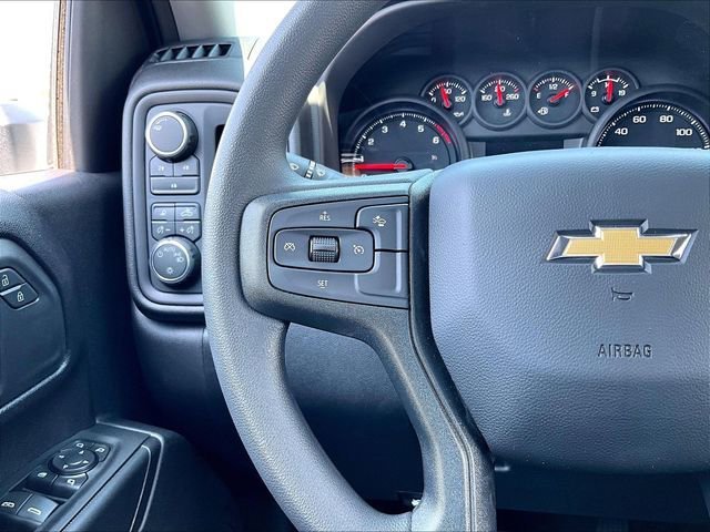 2026 Chevrolet Silverado 2500 HD Custom - Photo 18