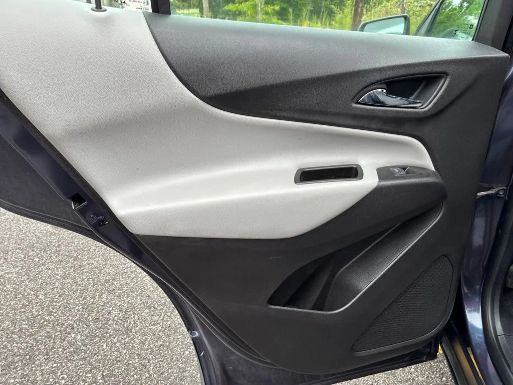 Used 2019 Blue Chevrolet LS image 61