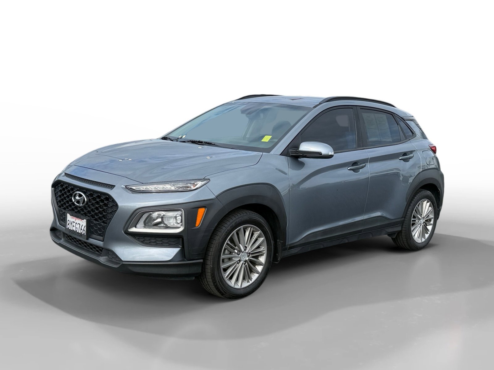 2019 Hyundai Kona SEL