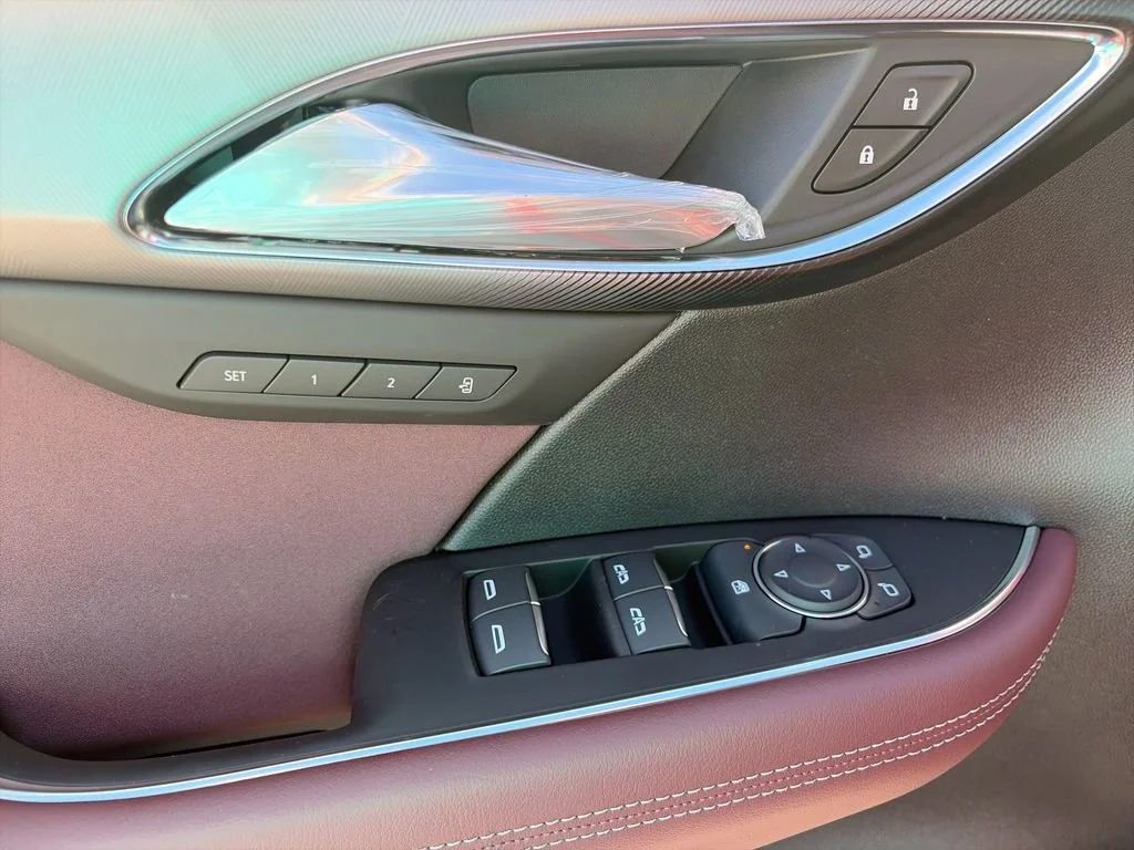 2026 Buick Envision Sport Touring - Photo 27