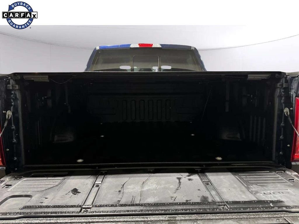 Used 2023  Ford Tremor image 29