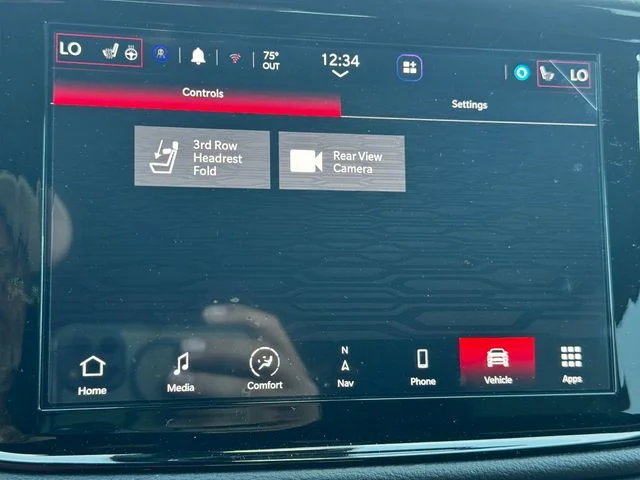 New 2026 Red Oxide Exterior Paint Dodge GT PLUS image 36