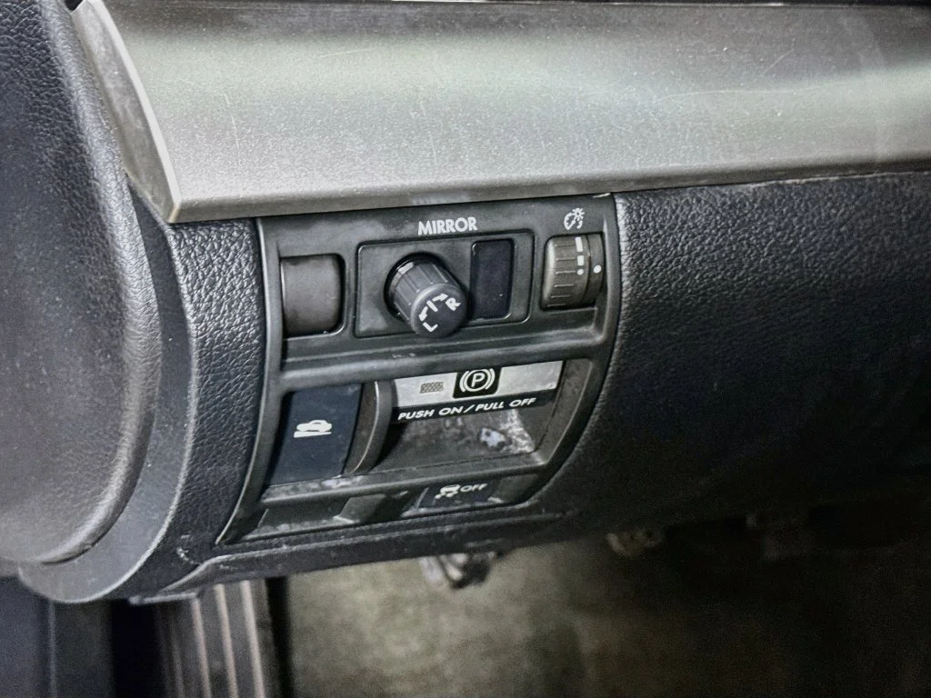 Used 2013 Silver Subaru 2.5i image 10