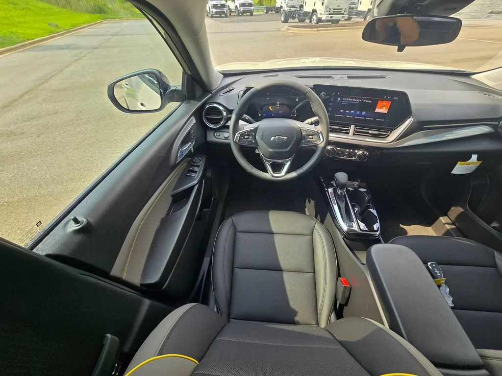 2026 Chevrolet Trax Activ - Photo 41