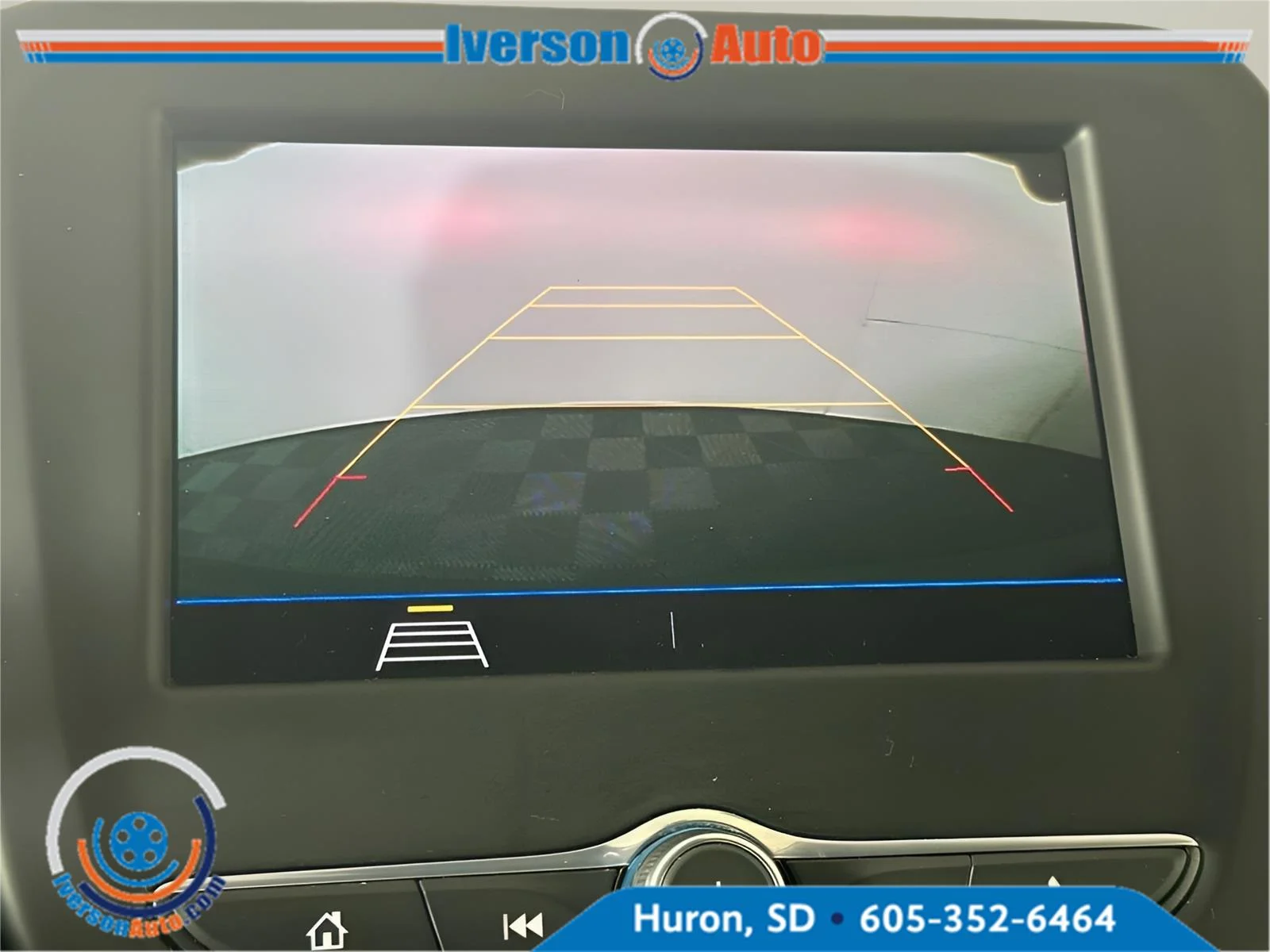 Used 2021 Nightfall Gray Metallic Chevrolet LT image 22