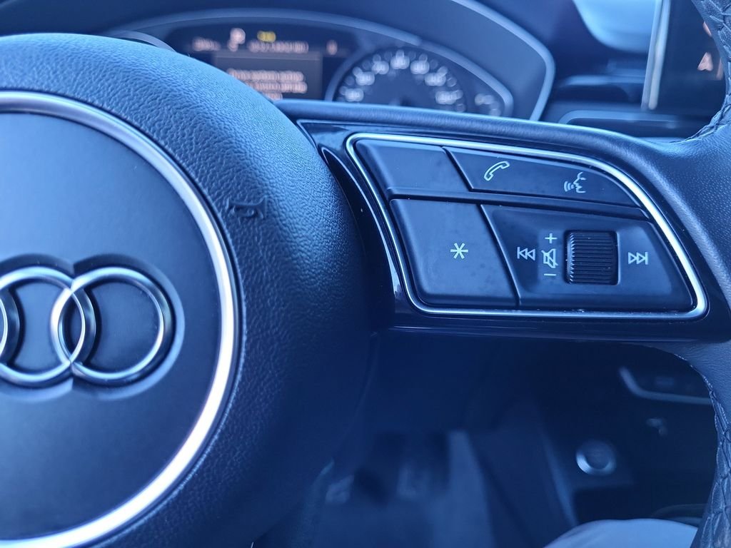 2022 Audi A4 Premium - Photo 23