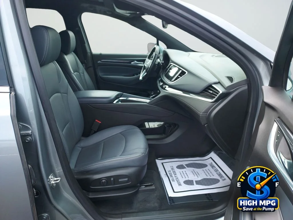 Used 2023 Gray Buick Essence image 24