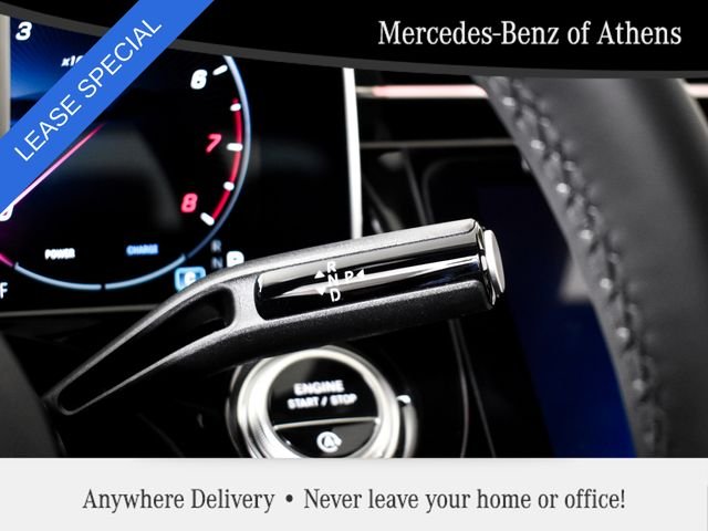 New 2026 Black Mercedes-Benz E 350 image 24