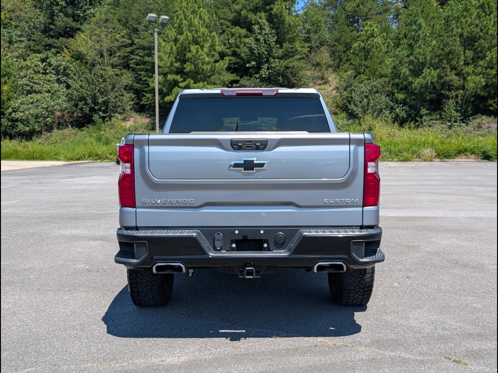 2023 Chevrolet Silverado 1500 Custom - Photo 6