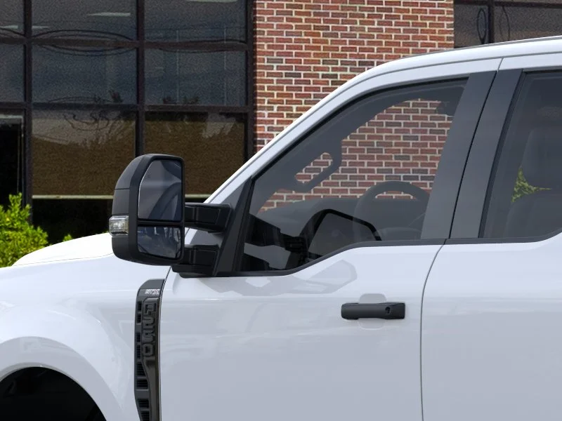 New 2026 Oxford White Ford F-250® XL image 20