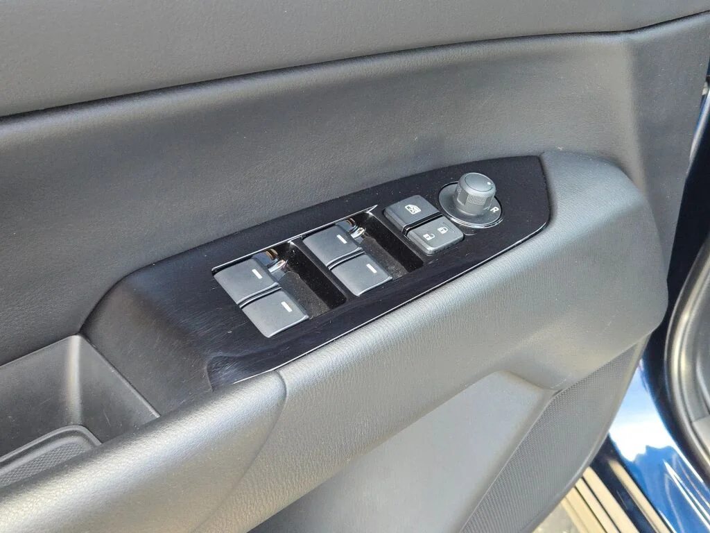 2024 Mazda CX-5 S Select Package - Photo 21